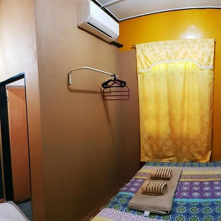 Perhentian Ab Guest House Екстериор снимка