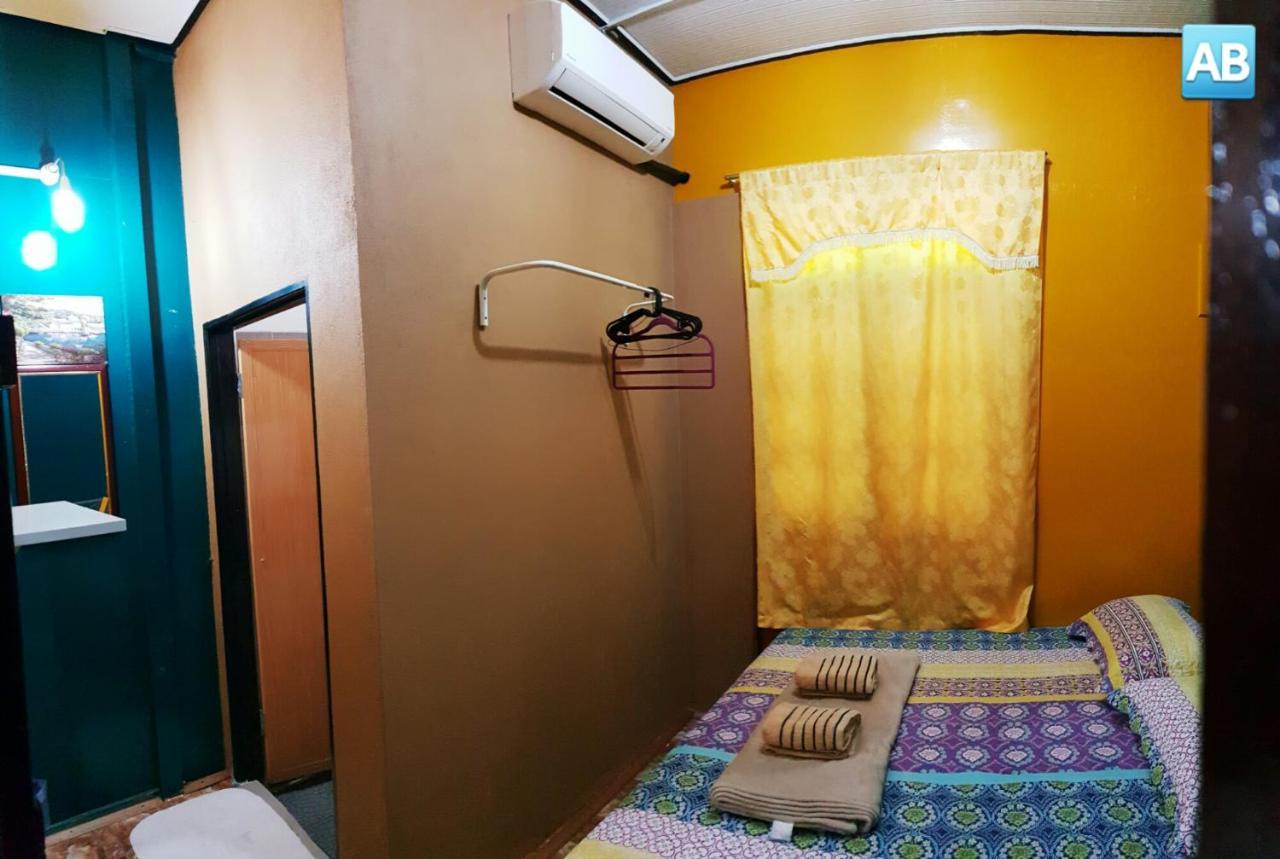 Perhentian Ab Guest House Екстериор снимка