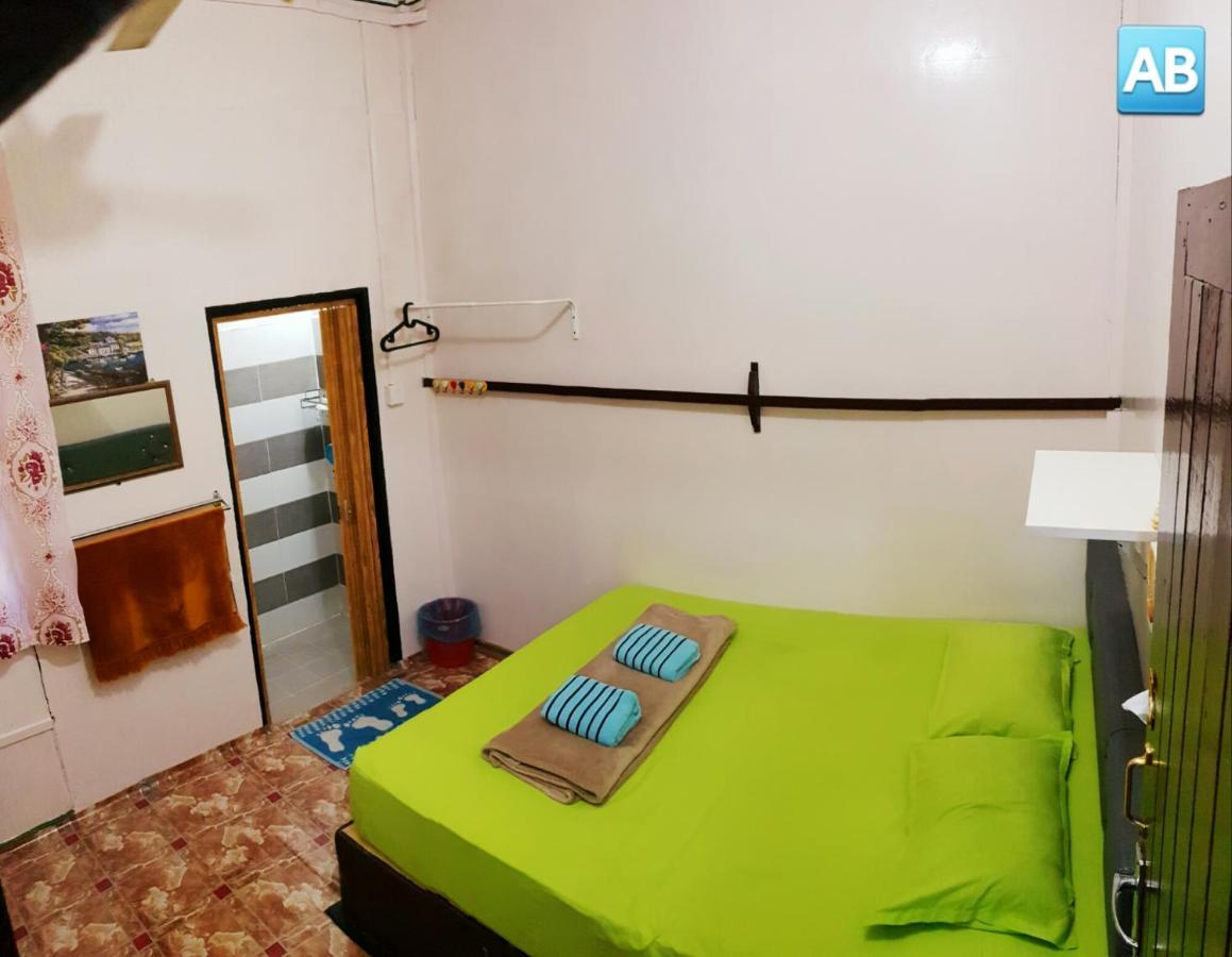 Perhentian Ab Guest House Екстериор снимка